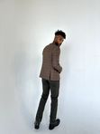 Брюки мужские REDPOINT CANADIAN OUTERWEAR 80122 6946 000 Jasper цв. 0800