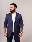 Пиджак мужской 820\1