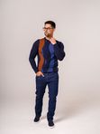 Джинсы мужские ENRICO CERINI 242400