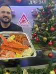 Морской сет "Пятница"