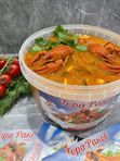 Раки Том Ям
