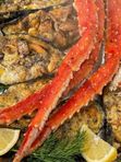 Морской сет «Рататуй»