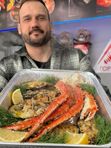 Морской сет «Рататуй»