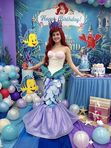 🧜‍♀️ ПОДВОДНОЕ ПРИКЛЮЧЕНИЕ С РУСАЛОЧКОЙ АРИЭЛЬ И ПРИНЦЕМ