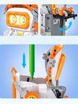 Constructor cu telecomanda CaDa Painting Robot C83006W