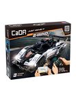 Constructor cu telecomanda CaDa Z-Wind C51054W