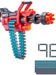 Blaster X-shot Omega 36430