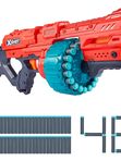 Blaster X-shot Max Havoc 36446