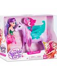 Papusa cu unicorn Sparkle Girlz 100413