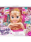 Papusa bust Sparkle Girlz 10025