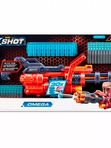 Blaster X-shot Omega 36430