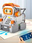 Constructor cu telecomanda CaDa Painting Robot C83006W