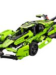 Constructor cu telecomanda CaDa Sports Car C51306W