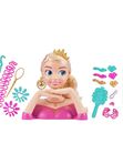 Papusa bust Sparkle Girlz 10025