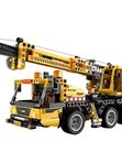 Constructor CaDa Camion cu Macara C65005W