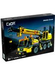 Constructor CaDa Camion cu Macara C65005W