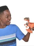 Dinosaur Robo Alive Raptor 7133