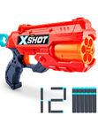 Blaster X-shot Reflex 6 36433