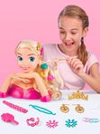 Papusa bust Sparkle Girlz 10025
