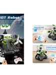 Constructor cu telecomanda CaDa I. BOT C83001W