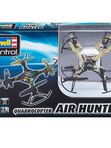 Quadrocopter RC Air Hunter 23860