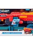 Blaster X-shot Turbo Advance