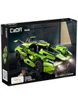 Constructor cu telecomanda CaDa Sports Car C51306W