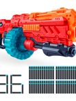 Blaster X-shot Turbo Advance