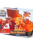 Dinosaur Robo Alive Raptor 7133