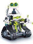 Constructor cu telecomanda CaDa I. BOT C83001W