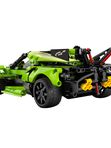 Constructor cu telecomanda CaDa Sports Car C51306W