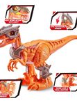 Dinosaur Robo Alive Raptor 7133