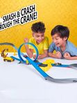 Track MM Construction Destruction 6703