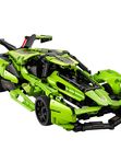 Constructor cu telecomanda CaDa Sports Car C51306W