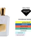 Orlov Sea of Light унисекс Парфюмерная вода