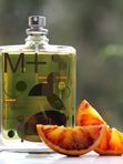Escentric Molecules Molecule 01 + Mandarine унисекс Парфюмерная вода