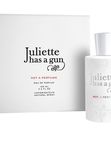 Juliette Has a Gun Not a Perfume для женщин Парфюмерная вода