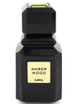 Ajmal Amber Wood