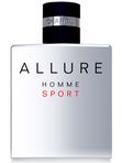 Chanel Allure Homme Sport для мужчин Туалетная вода