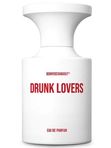 BORNTOSTANDOUT Drunk Lovers унисекс Парфюмерная вода