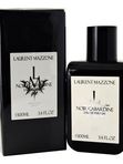 Laurent Mazzone Noir Gabardine унисекс Парфюмерная вода