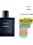 Chanel Bleu de Chanel для мужчин Туалетная вода