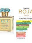 Roja Elysium Isola Blu для мужчин Парфюмерная вода