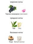Floraïku One Umbrella for Two унисекс Парфюмерная вода