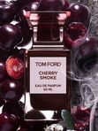 Tom Ford Cherry Smoke унисекс Парфюмерная вода