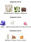 Guerlain Musc Outreblanc унисекс Парфюмерная вода