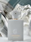 Amouage Decision унисекс Парфюмерная вода