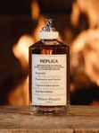 Maison Martin Margiela By the Fireplace унисекс Туалетная вода
