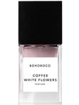Bohoboco Coffee White Flowers унисекс Парфюмерная вода