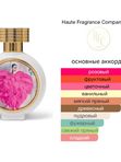 HFC Wear Love Everywhere для женщин Парфюмерная вода